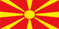 macedonia flag